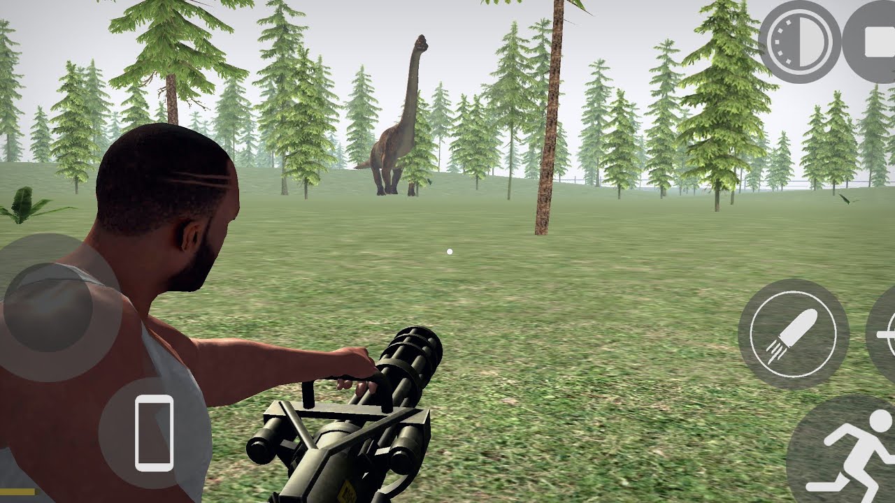FRANKLY WITH DINOSAURS 🦕 NEXT LEVEL #2