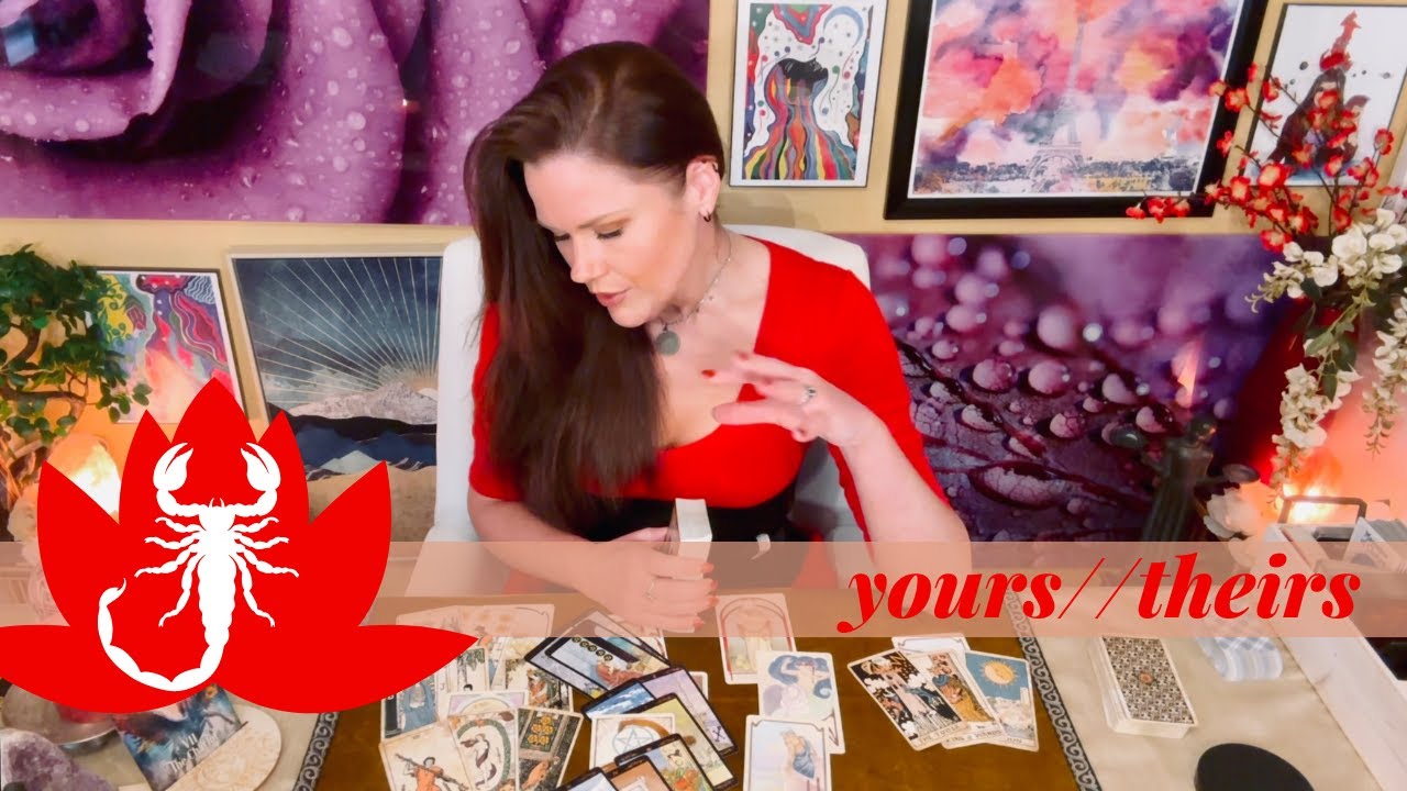 SCORPIO | Your Feelings Weren't Wrong But the Situation Was; Gotta Go ❤️ 🦂 | Timeless Tarot