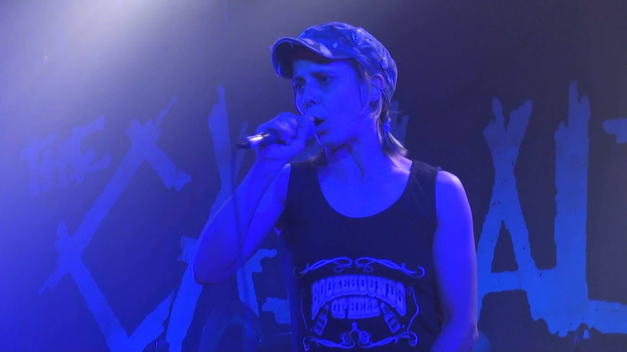SCHÜND live Arena 20151007