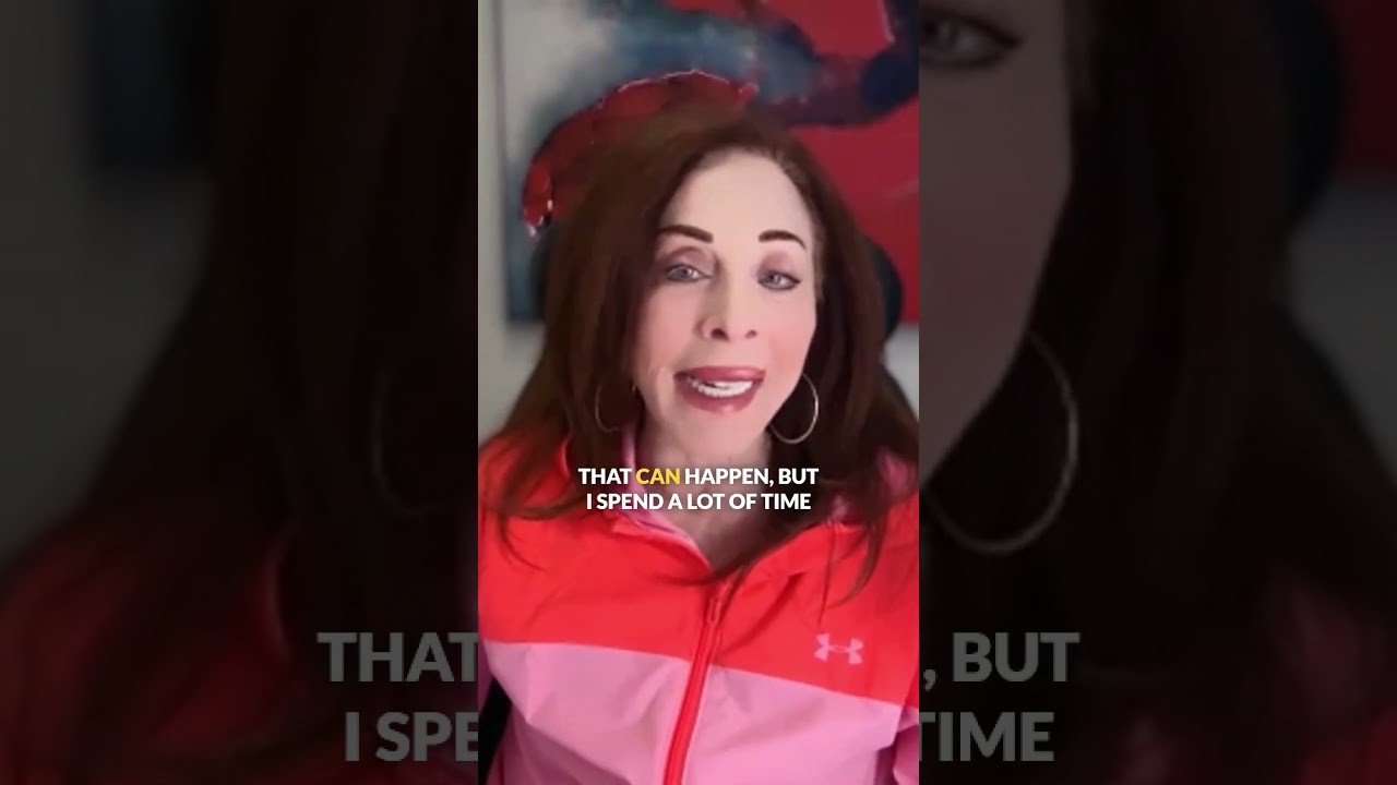 Этого никогда не показывают в фильмах о свиданиях.