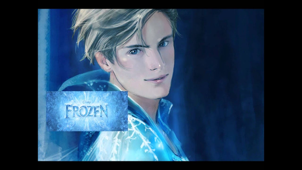 [Forzen] Let it go/ Libre Soy [Version masculina] en español