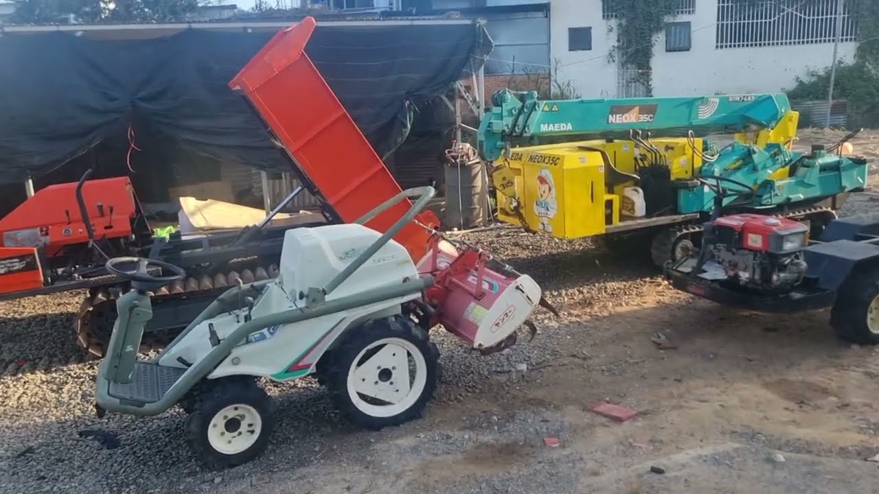 Báo giá máy xới.xe rùa...lh.0835.585879