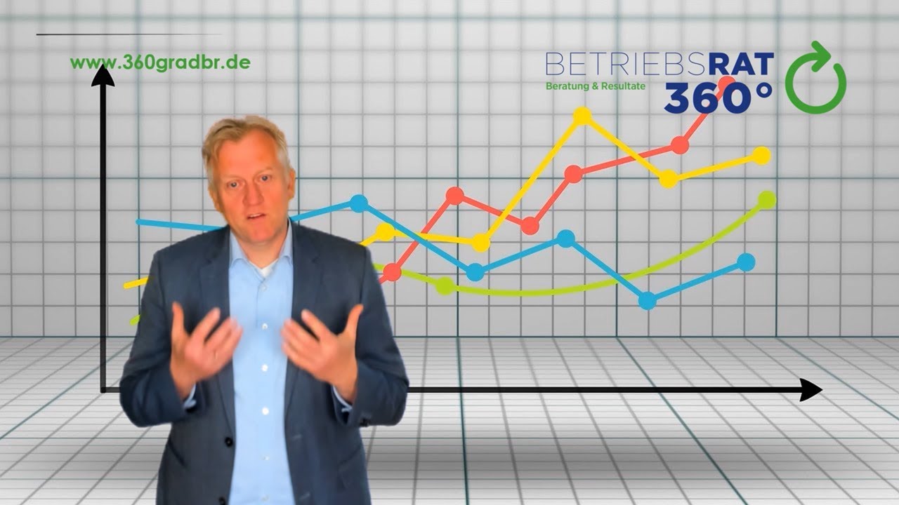 Als Betriebsrat den Wirtschaftsausschuss professionalisieren