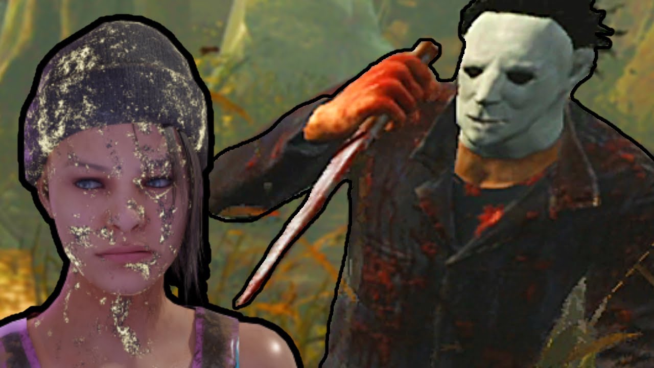 DBD SURVIVE WITH FRIENDS IS BROKEN