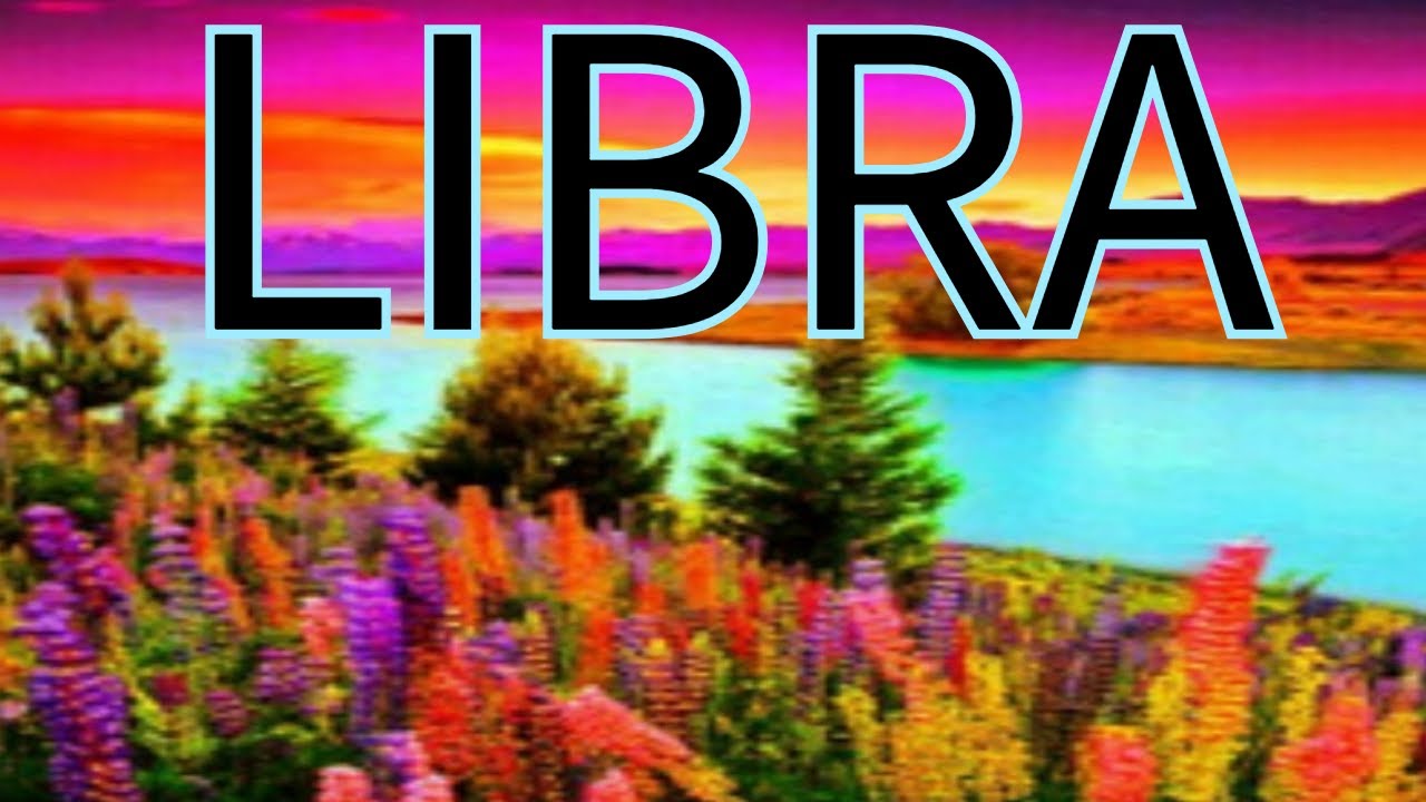 LIBRA TAROT READING! JULY 2024