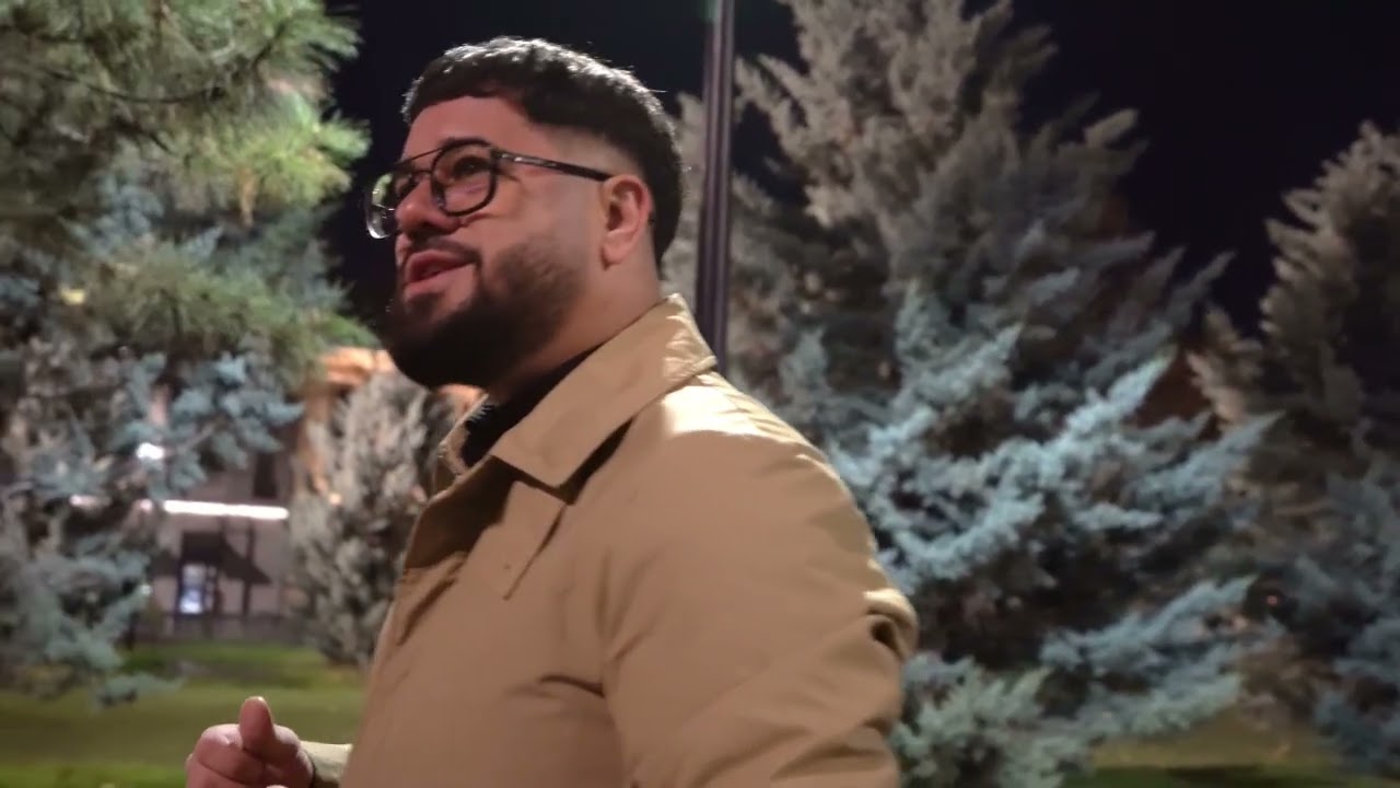 Ciprian Tepeliga : ✅-Copii mei am obosit-✅@nekmusictv @AmmarTV @AMARINTVHD @BigManRomania ​