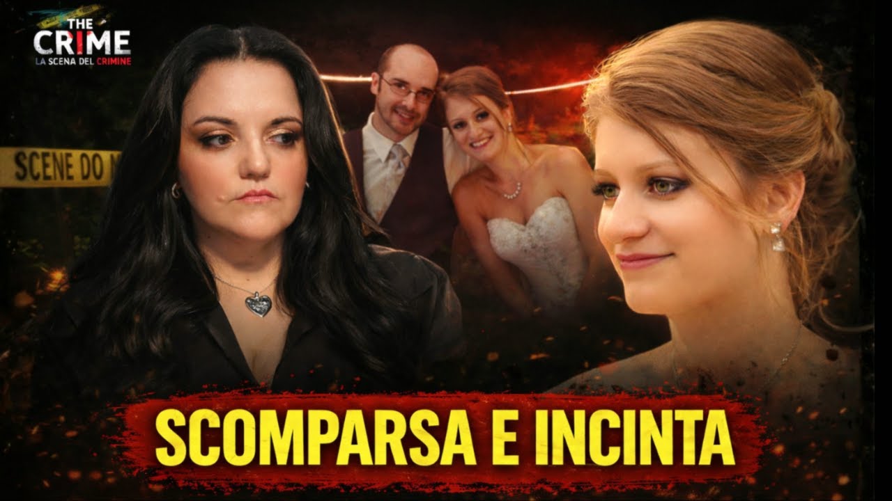 SCOPRE DI ESSERE INCINTA E POI SCOMPARE: IL CASO DI JENNIFER ROTHWELL