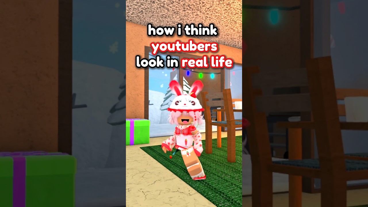 MM2 YOUTUBERS FACE REVEAL 😳 (Murder Mystery 2)