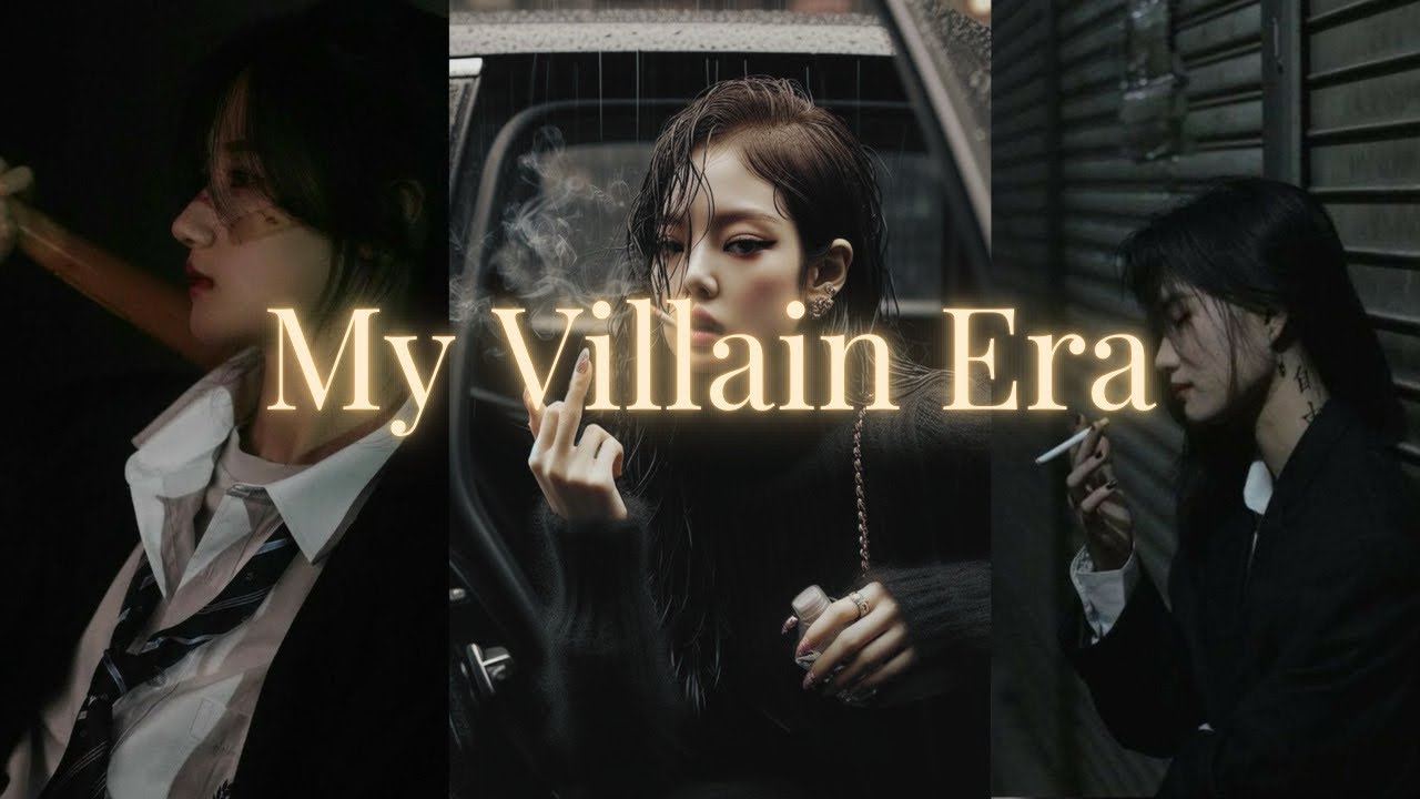 Dark Feminine Villain Playlist 🖤 | Mafia Boss Girl Playlist | Lady Boss Energy 