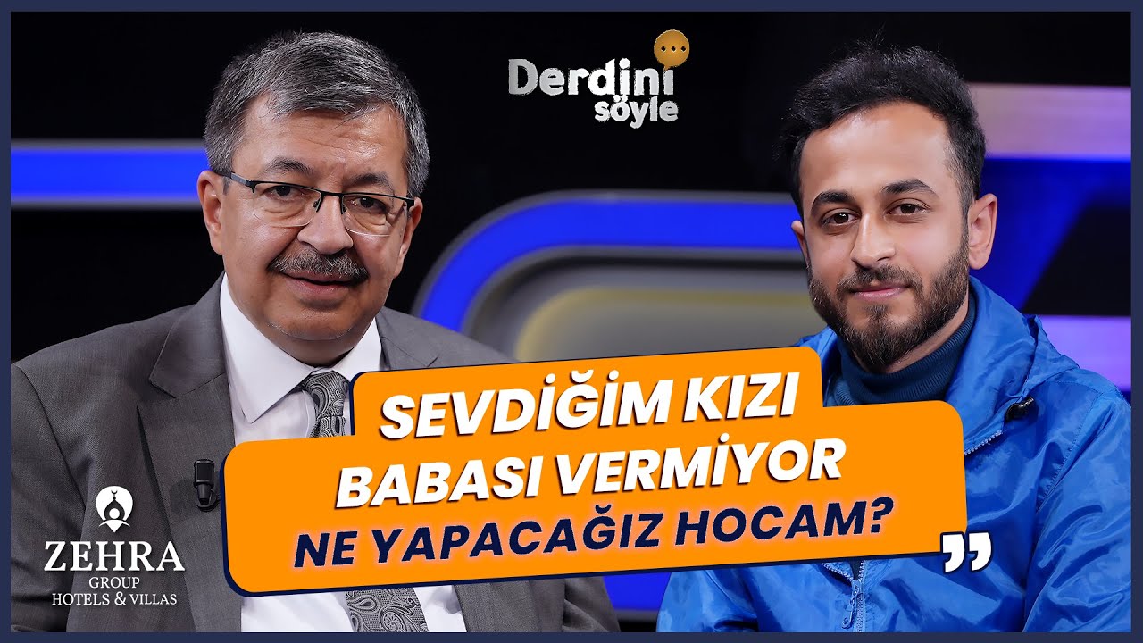 İstersin Vermezler Aşk Olur - Hayati İnanç | Derdini Söyle