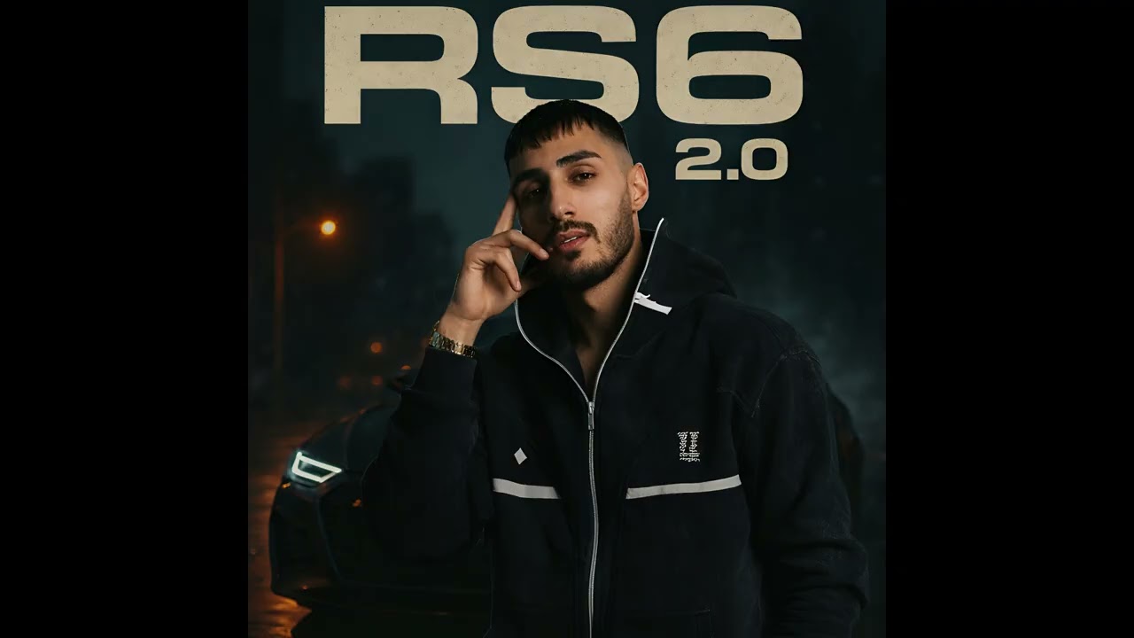Rs6 2.0 (feat. Era7capone)
