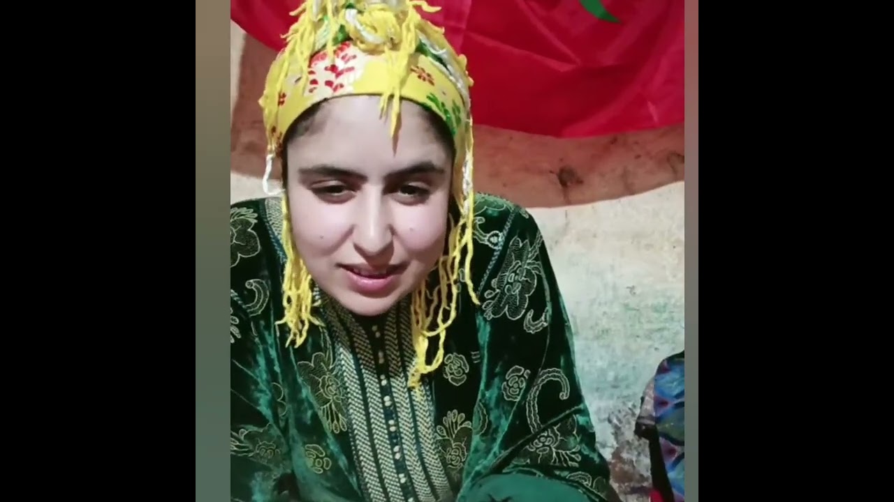 قبلوا على ختكم فوزية☺️