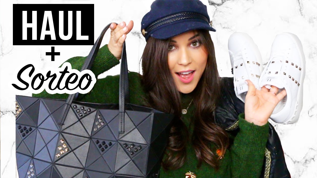 MIS REGALOS NAVIDEÑOS + SORTEO INTERNACIONAL CERRADO | KARLA CELIS