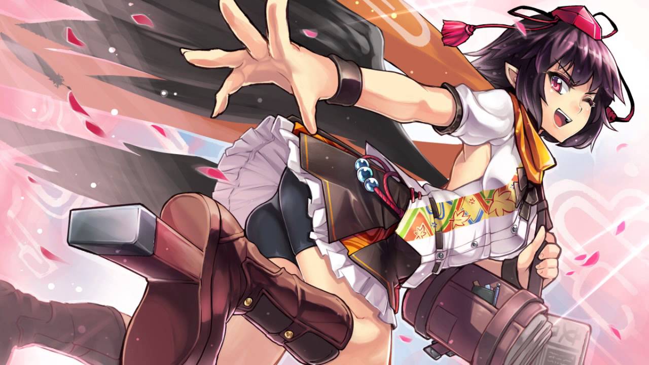 【東方ボーカル】 FUTURE FLIGHT 【SOUND HOLIC】