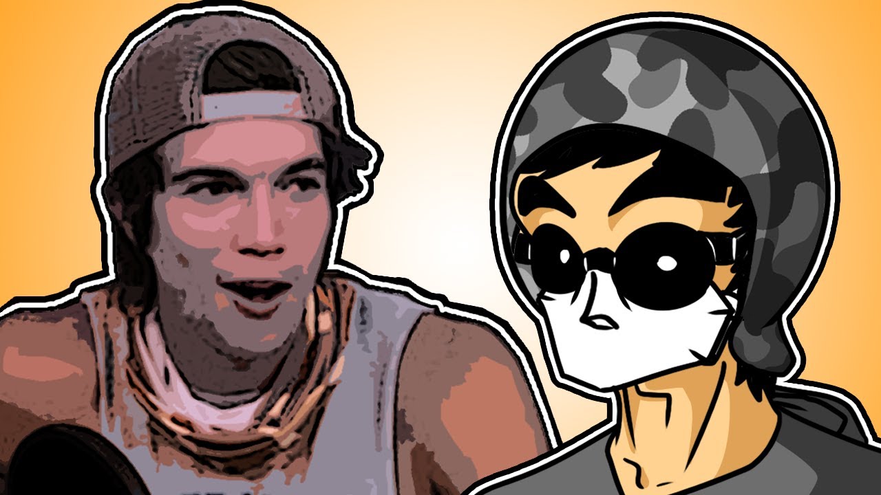 The Problem With Jake Lucky