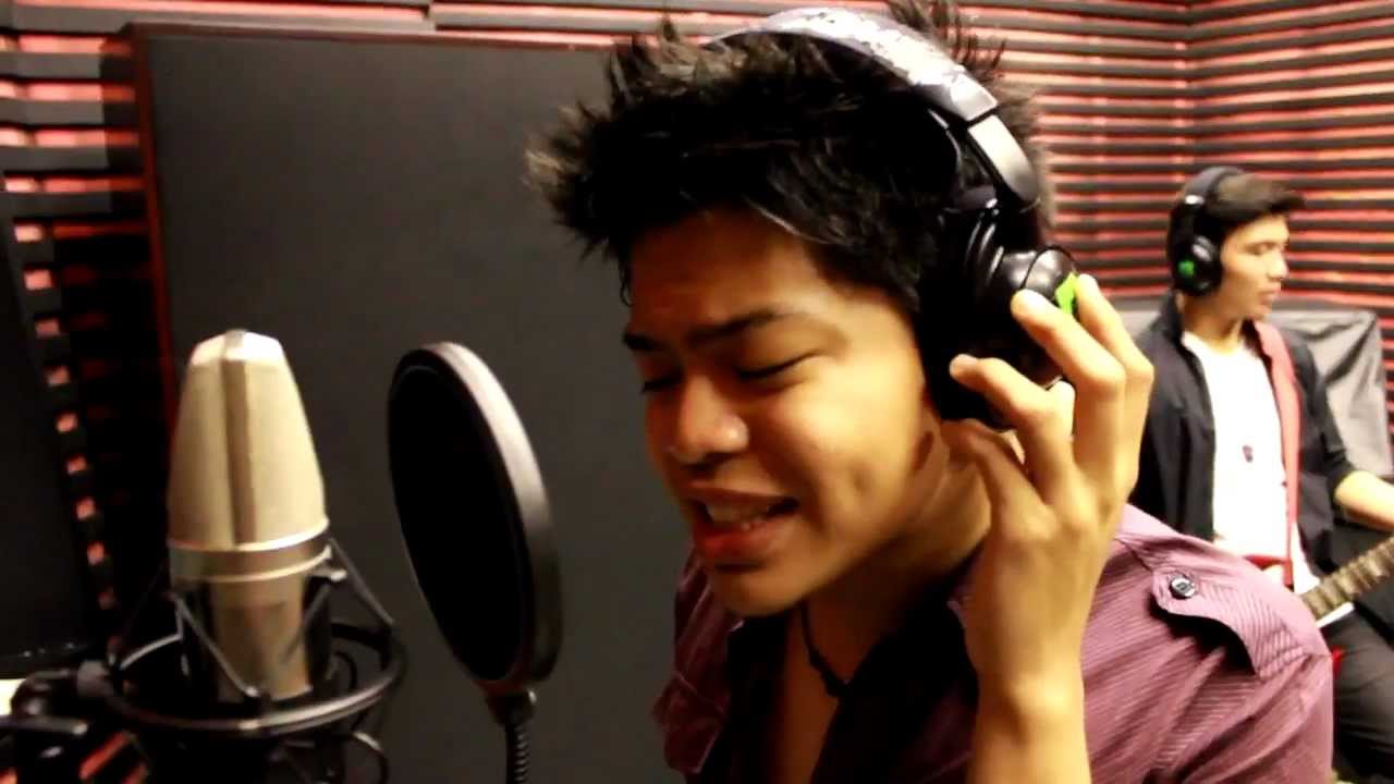 Na Sa Iyo Na Ang Lahat (Rock/Dubstep Cover by Segatron)