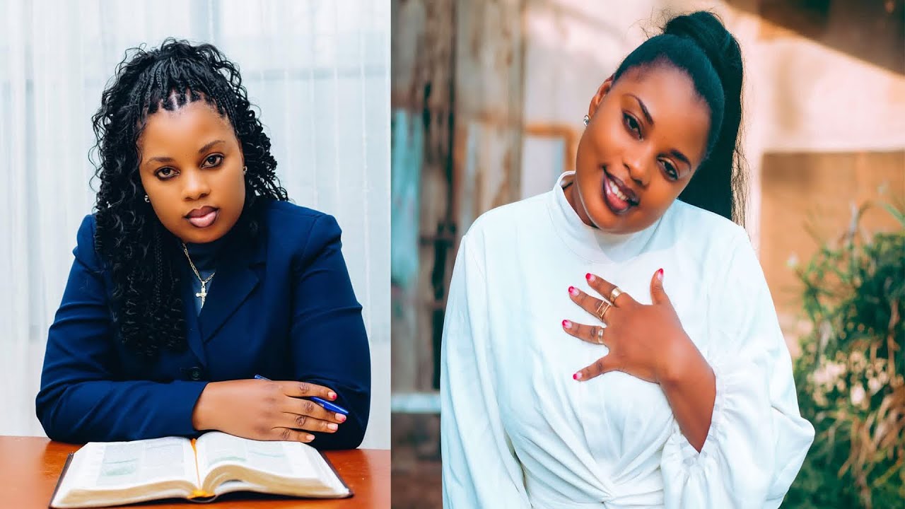 Anne Marie Ibihe icovyabihindura,ukijijwe ukowifata