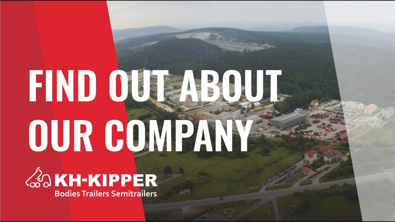 KH-KIPPER - Find out about our company - Part 1