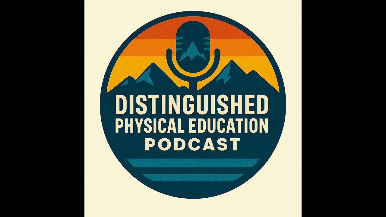 #33 - Standards-Based, Student-Led Activities with Paddy Bailey