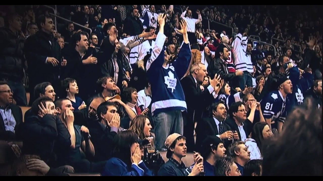NHL - 'Together We Can' | Part 2 HD