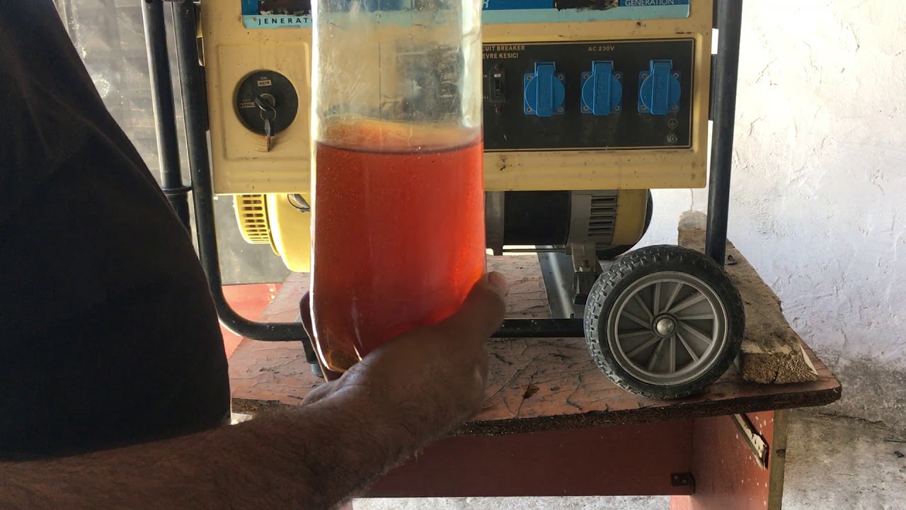 Jeneratör bakımı,Jeneratör yağ değişimi ne zaman yapılır,Jeneratör tamiri