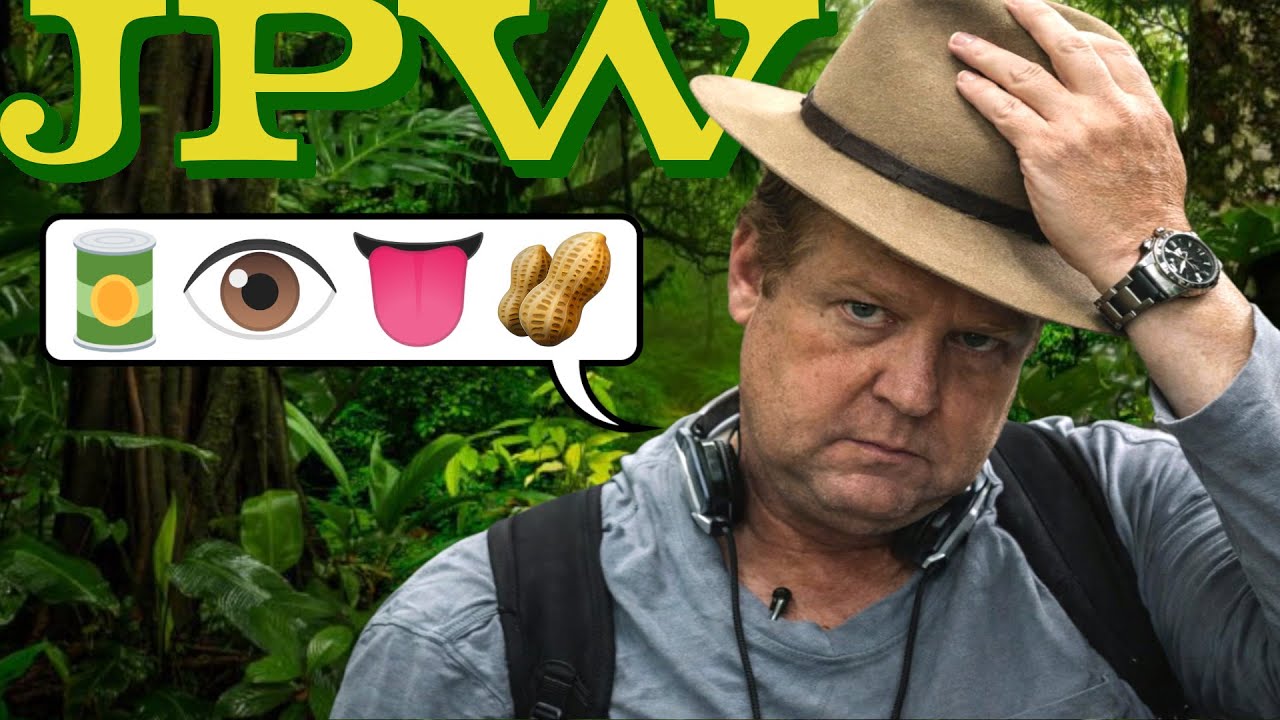 Журнал чата JPW