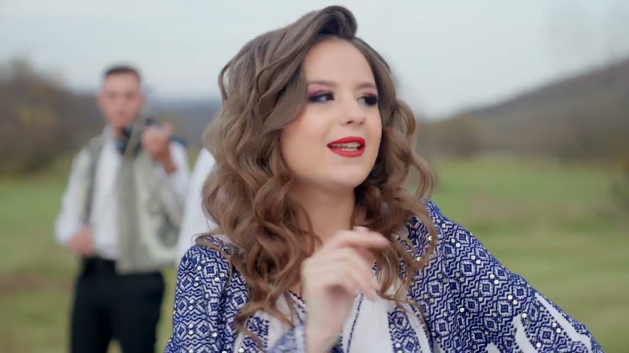 Alexandra Nicu☆Relu Trusca & Javor Tufarevic -◀️Doar cu tine▶️