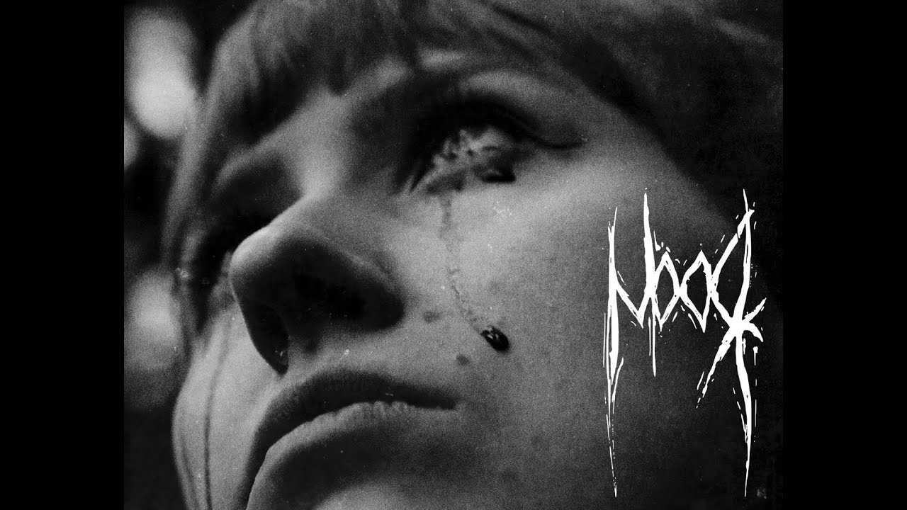 MOOR - Tears From Acrid Smoke (Official Video)