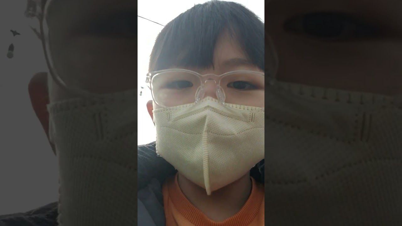 어린이대공원 꿈마루 구경!