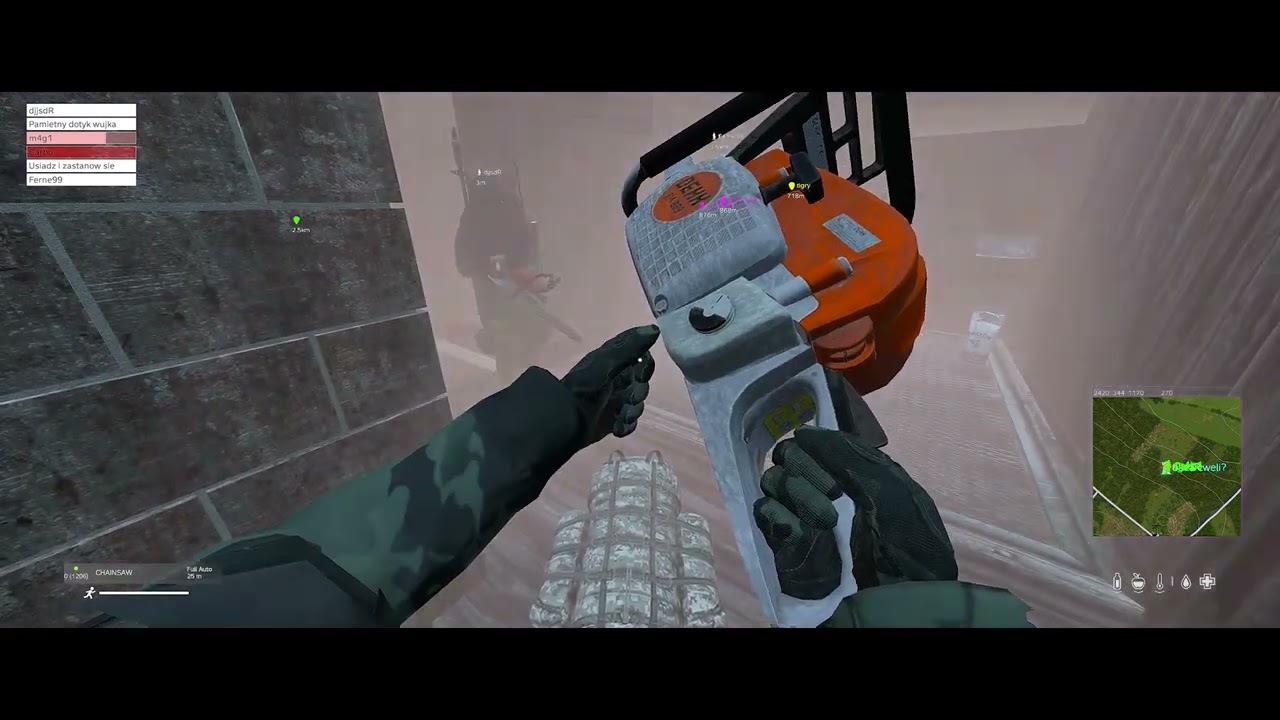 DayZ Aftermath | May - June