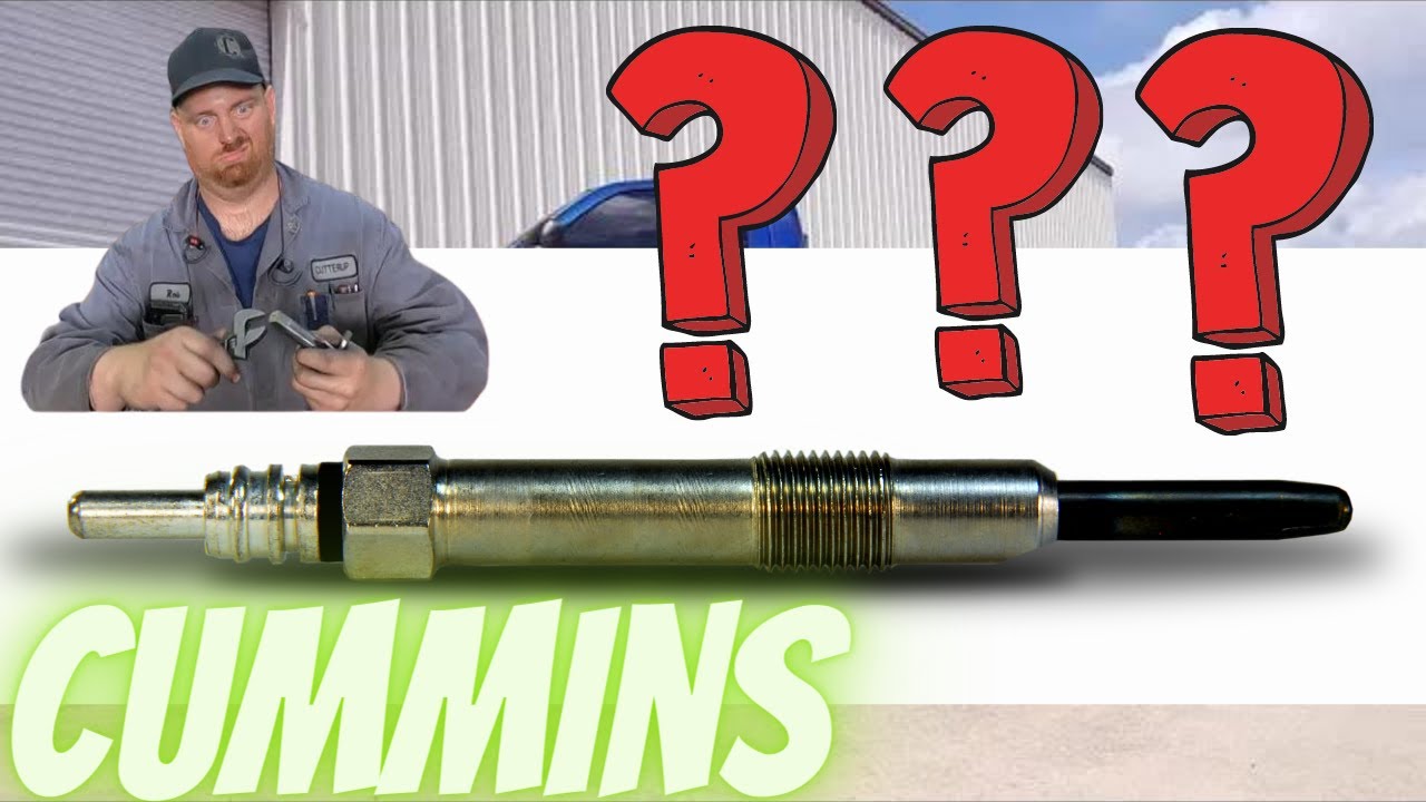 Have You Been Wondering if B Series Cummins Have Glow Plugs? Find Out Now!