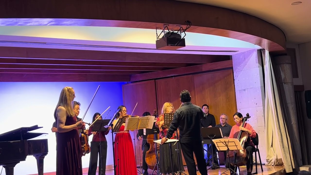Concierto p 4 violines en si bemol Mayor RV553 MAX 15/03/26