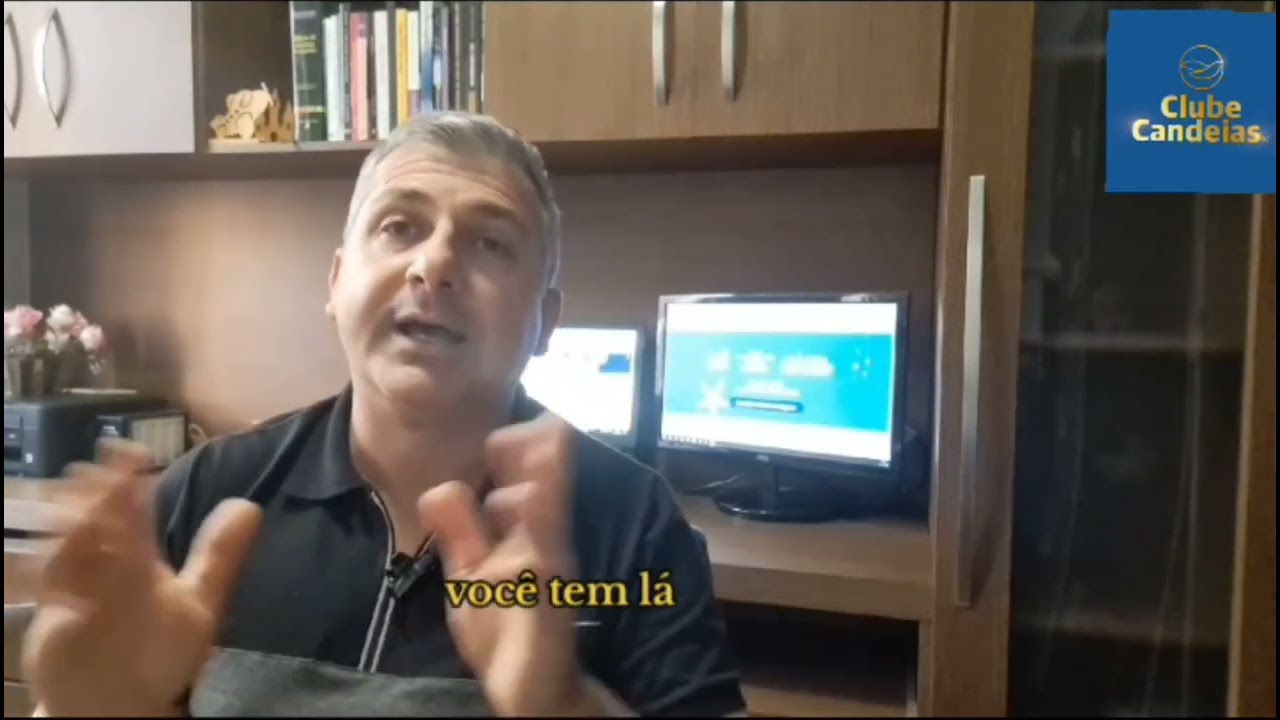 Como Funciona o Clube Candeias