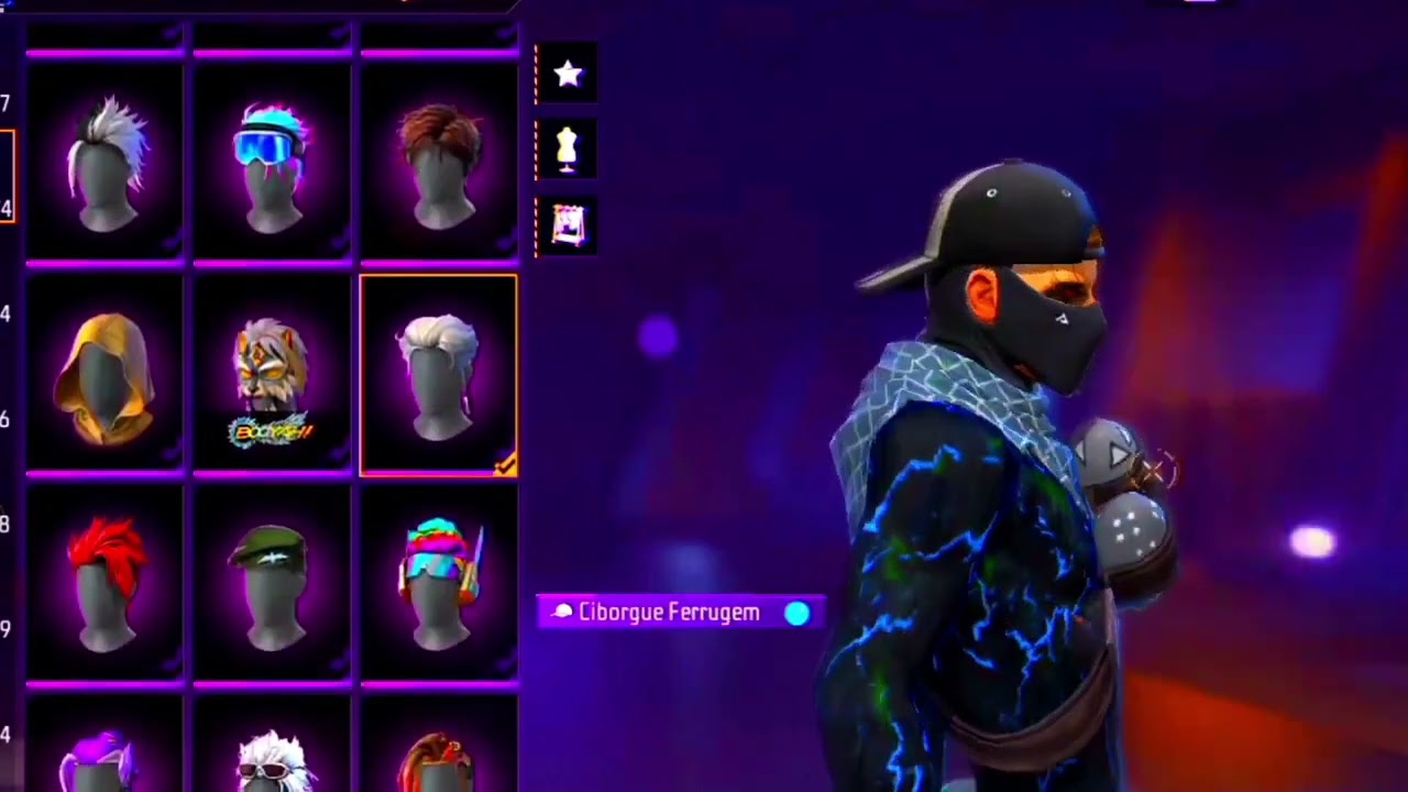 ATUALIZADO MELHOR PACK DE TEXTURA INSTAPLAYER NO FREE FIRE PEGANDO NO FF MAX LINK DIRETO SEM BUGS
