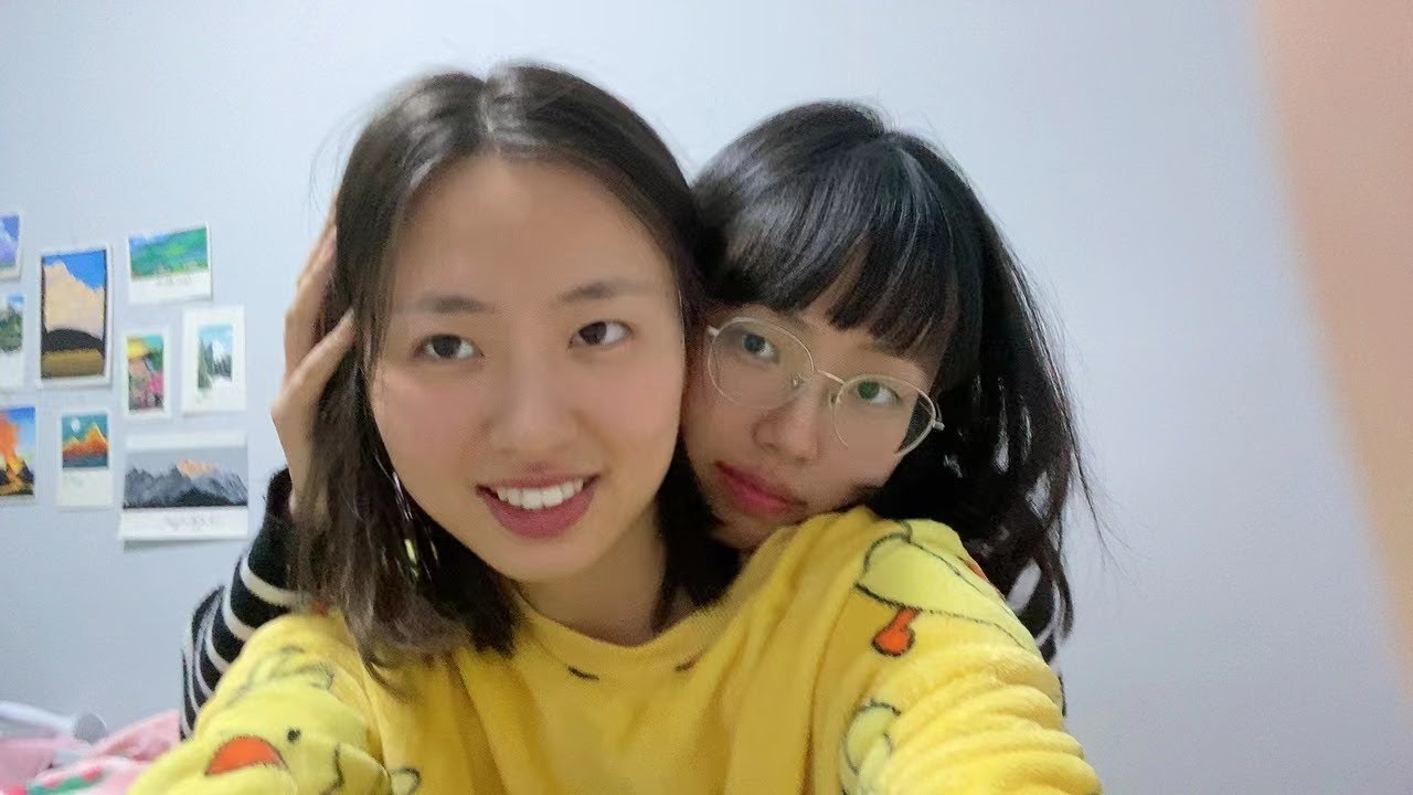 PPL | les女女恋日常之每个星期都要见一次面