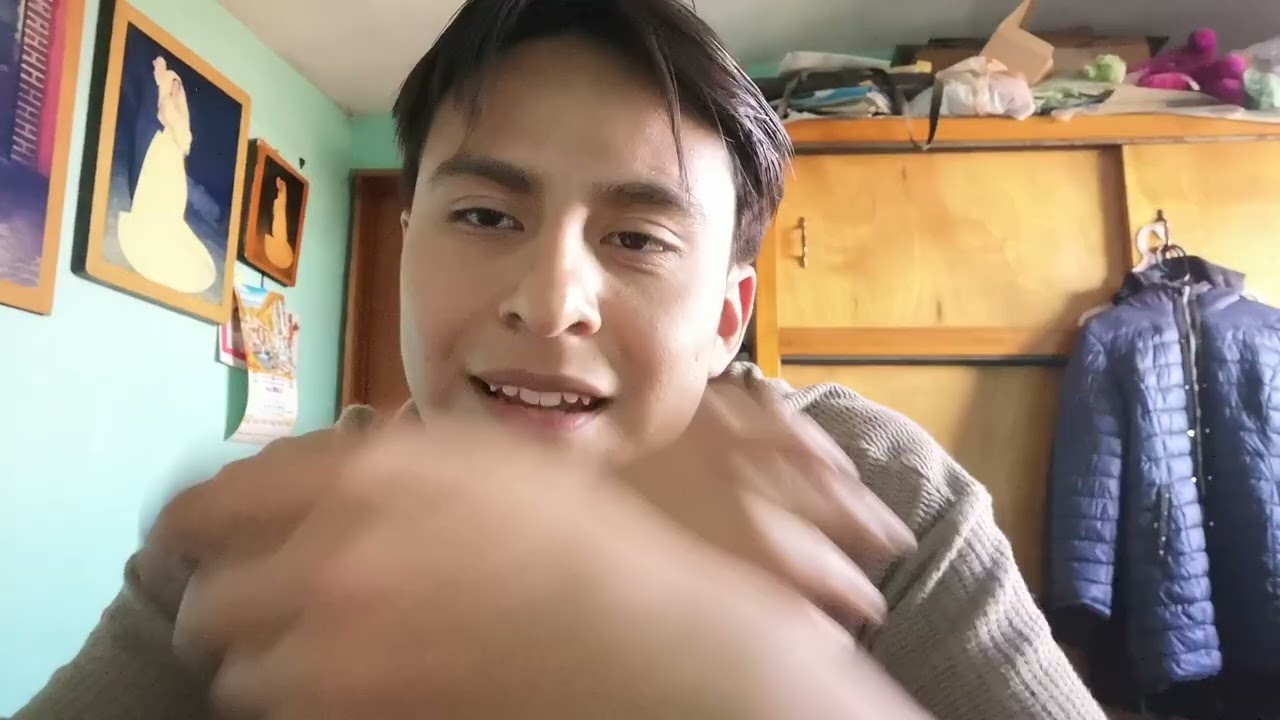 Porque trabajar con ustedes?. _Brayan Soto-Más preparación. 