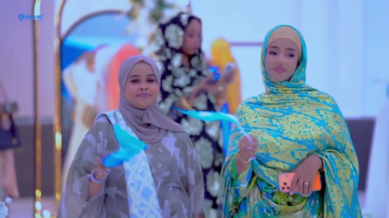 ISMAACIL AARKA GABDHAHA SACAD SACIID 2026