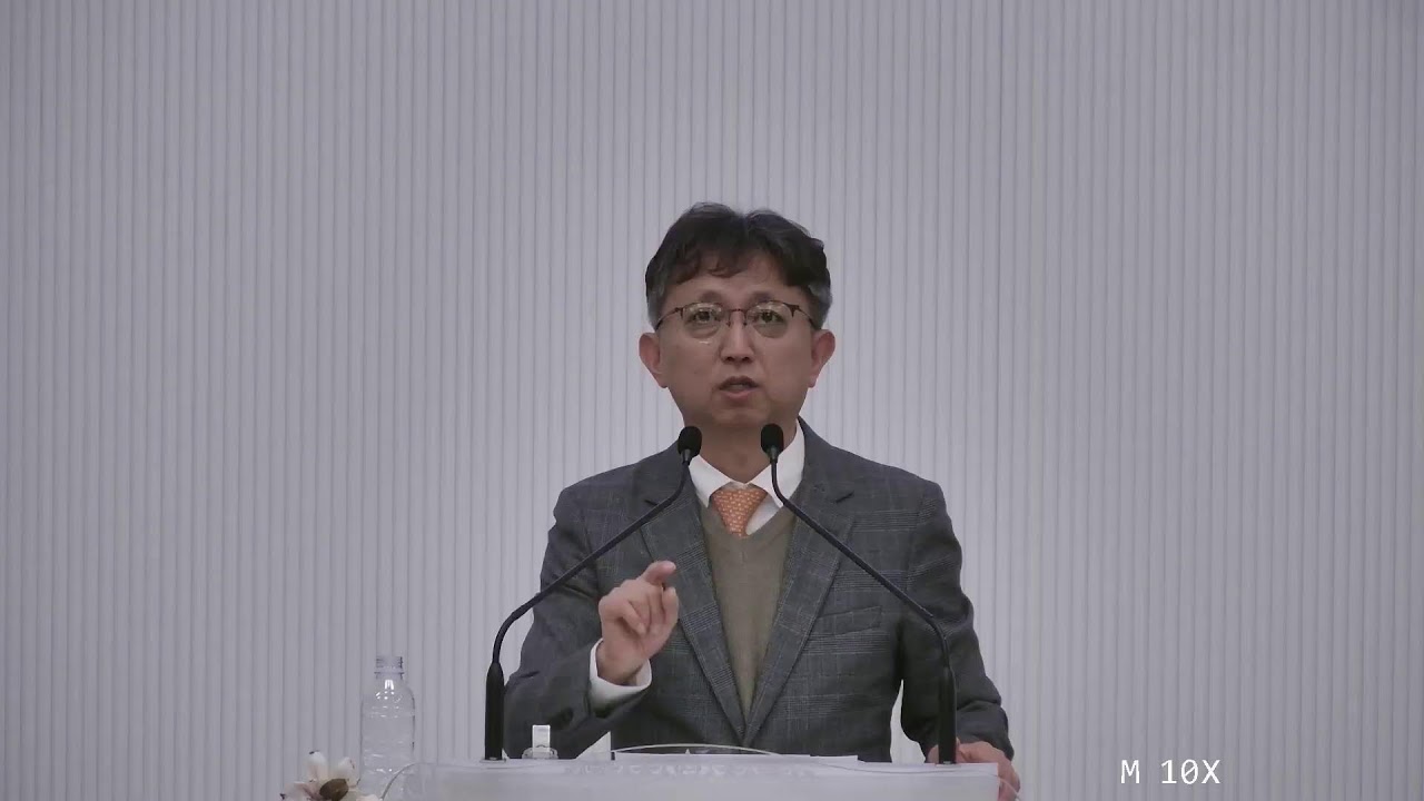 2026.1.4 오후예배 베드로전서 
