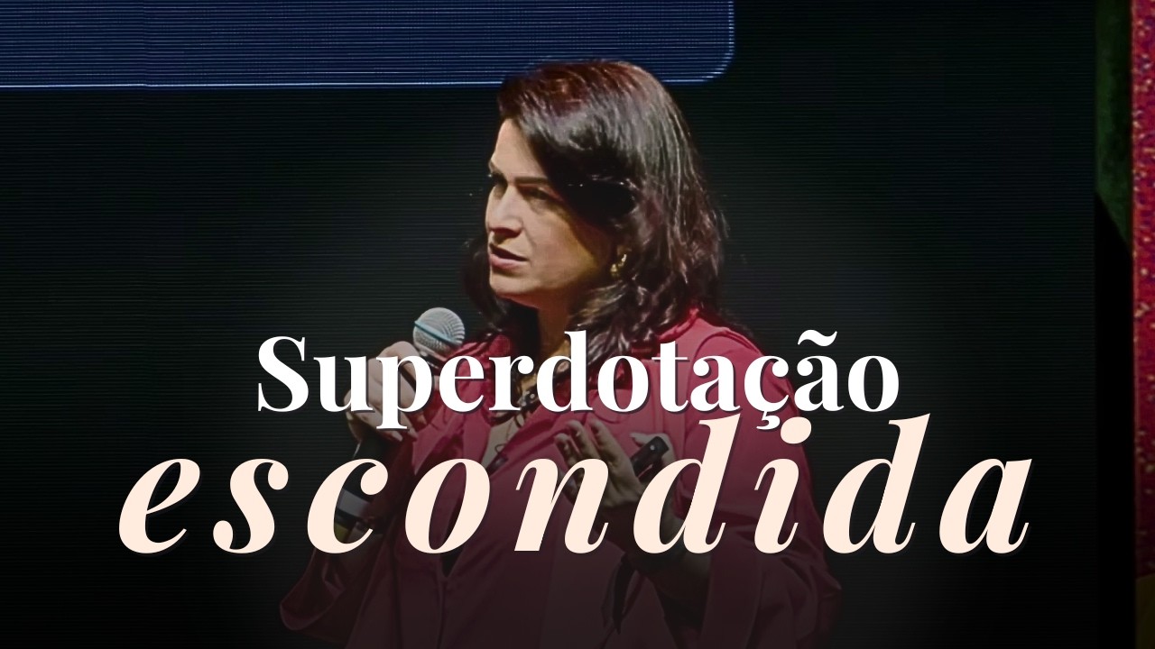 Os principais sinais de superdotação que passam despercebidos