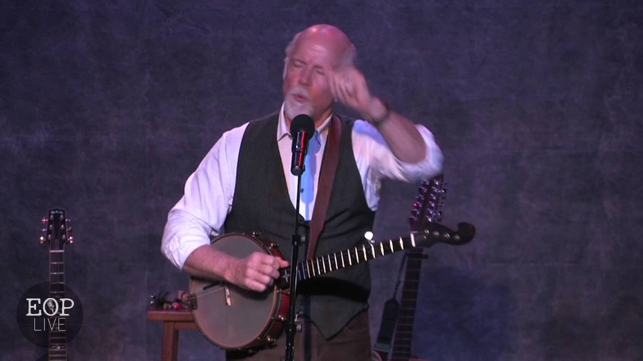 John McCutcheon 