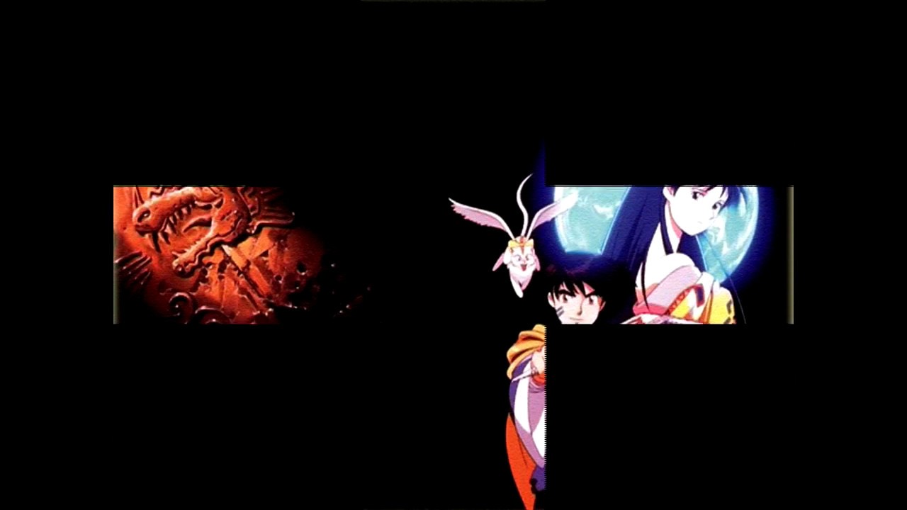 [urgyzs] Lunar 2 - Eternal Blue - Boss Battle
