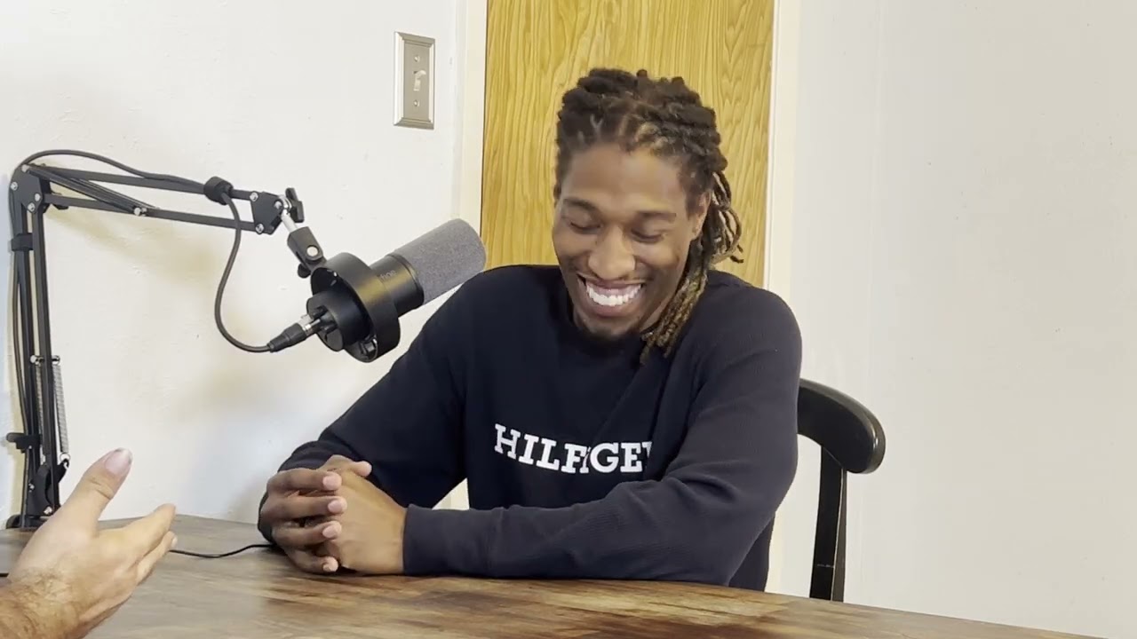 Video podcast: Season 1: Ep. 1: EBT Regulations and abuse