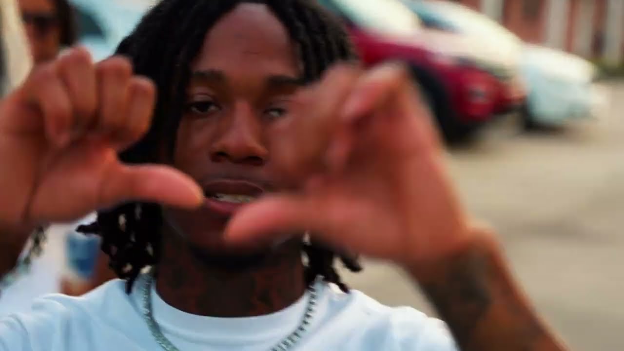 TeiSlime - Gas Em Up   (Official Video) Shot By M5Vision