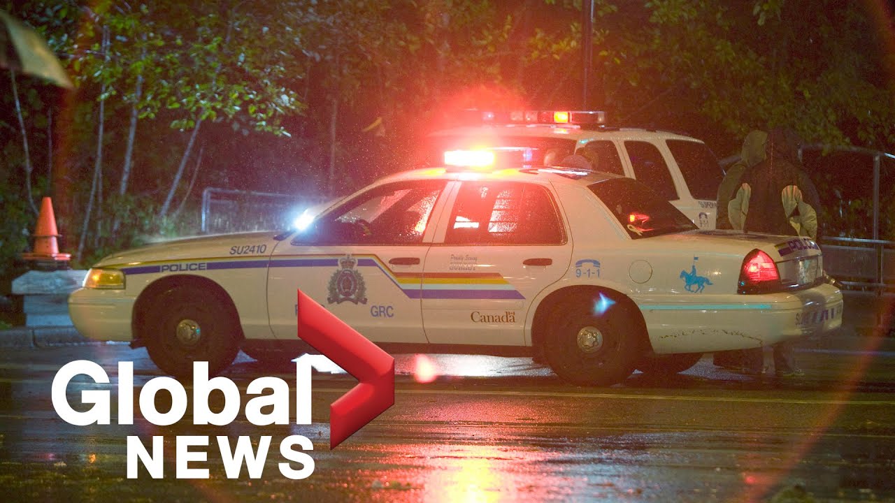 BC gang violence flares with 5 people killed in recent shootings