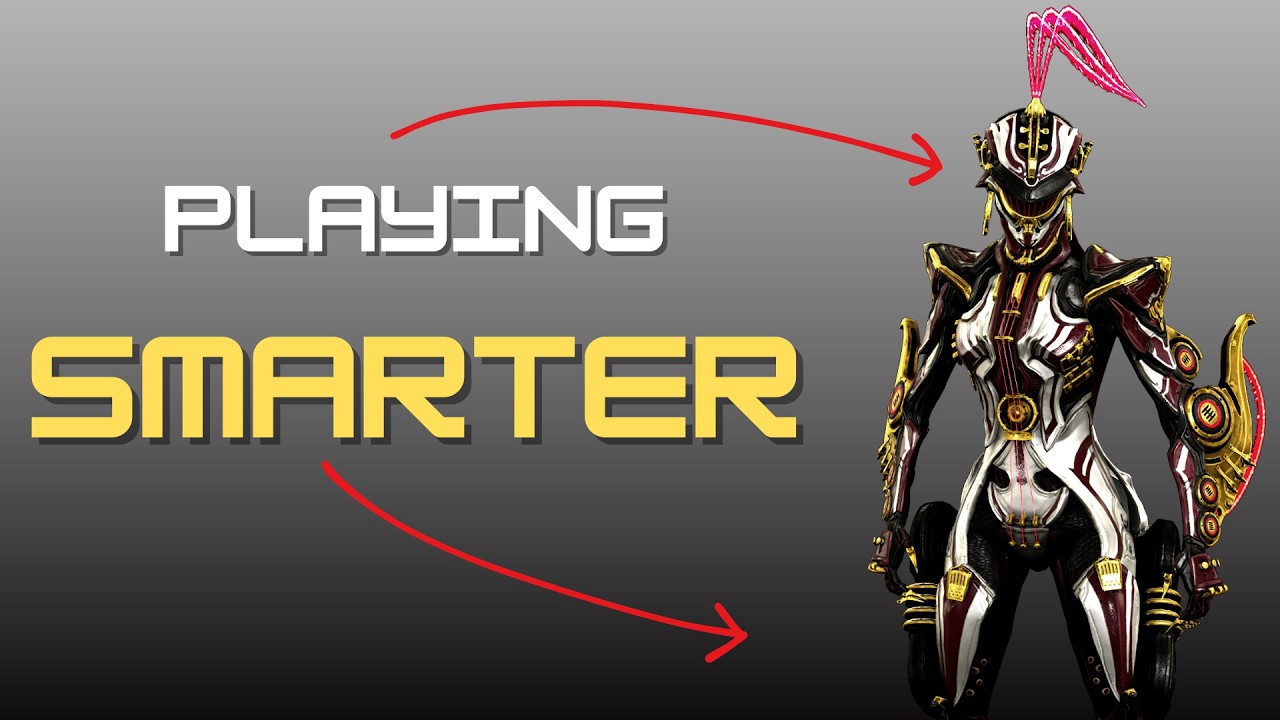 Why YOU need to use stealth in Warframe