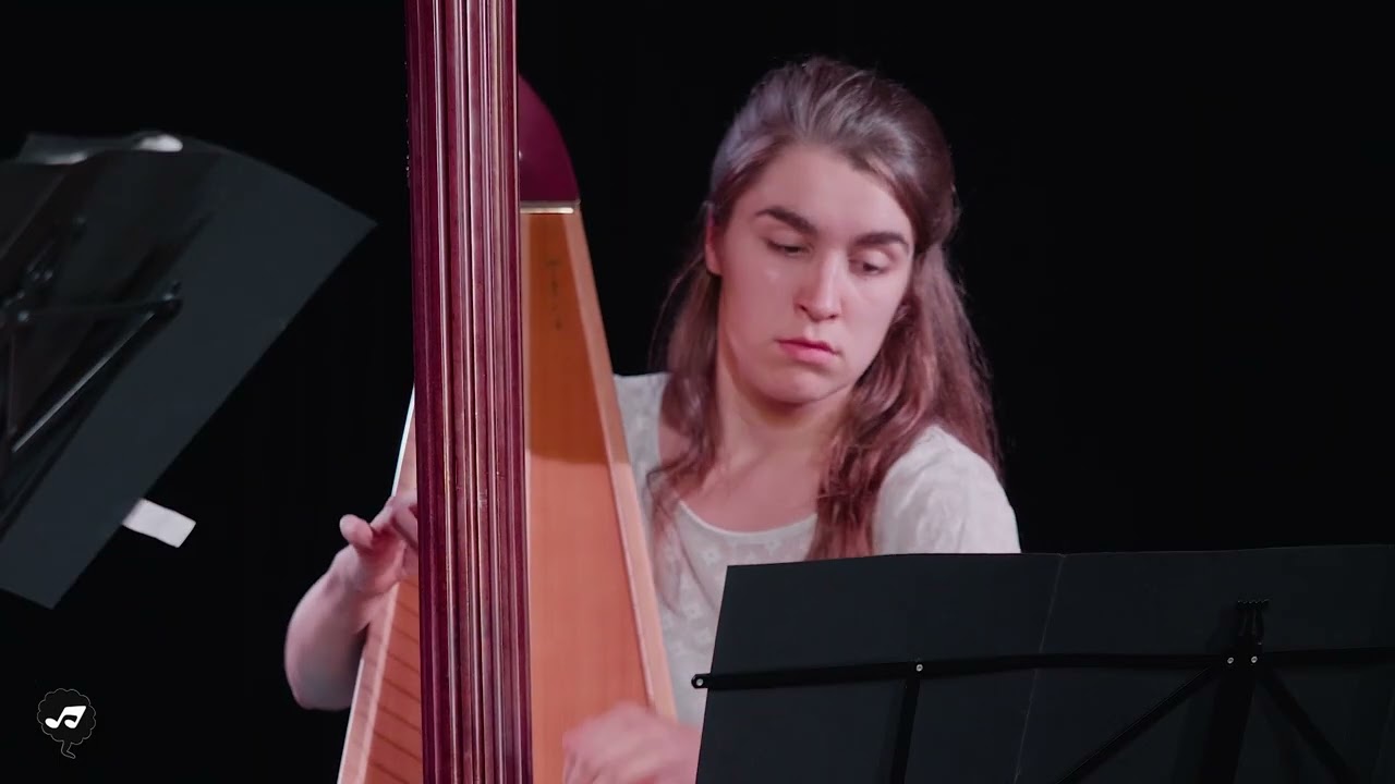 Ständchen - Franz Schubert, arr. Theobald Boehm - Marion Candy & Maëlle Touplin