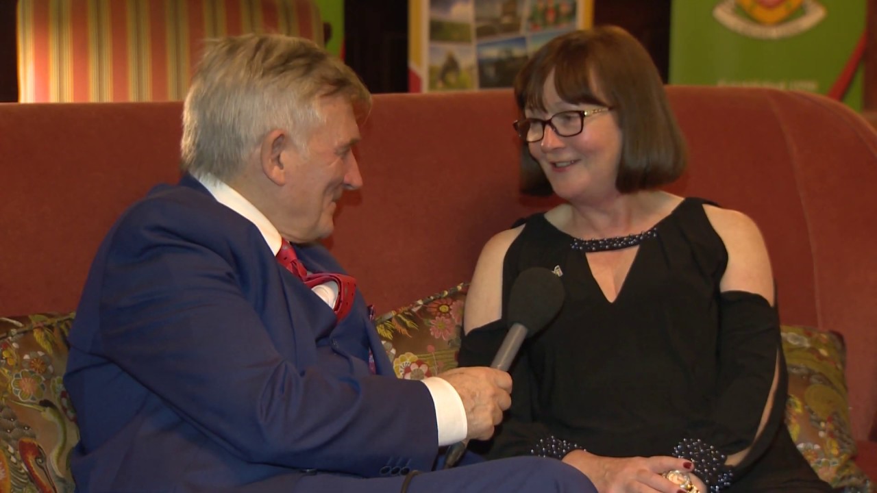 29th Annual Mayo Dinner Dance at Gaelic Park Chicago, US: Celebrating Tradition, and Community