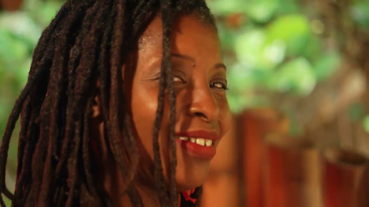 Voodoo Queen - Vitamine (Official Video) 2025