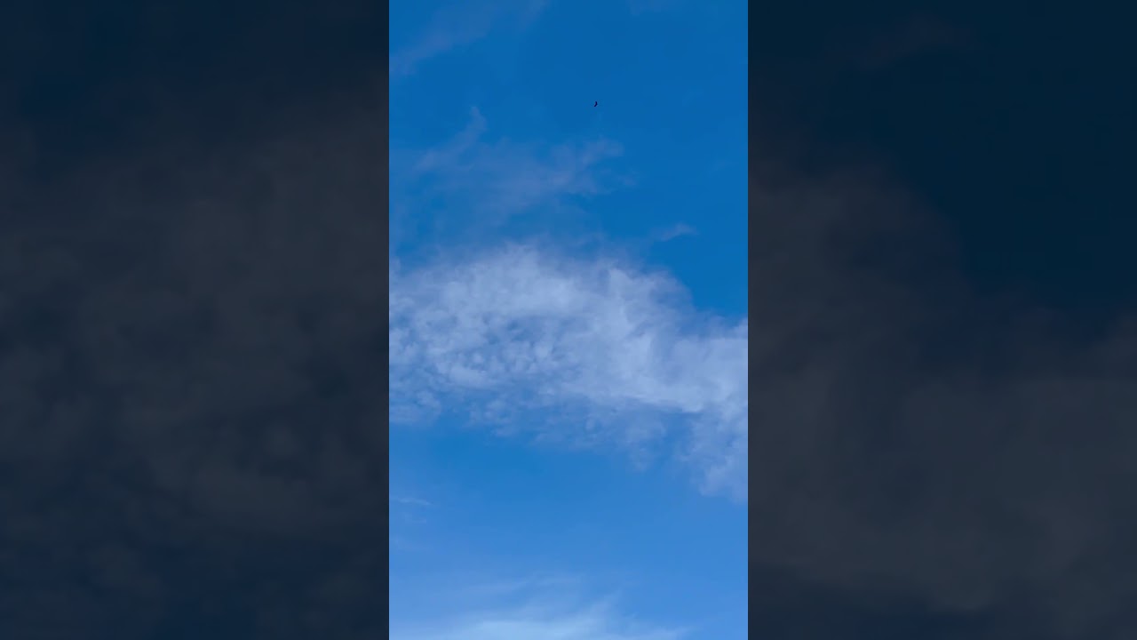 BladeRanger ISR tactical UAV over flying NATO headquarter during Counter-UAS exercise in Latvia