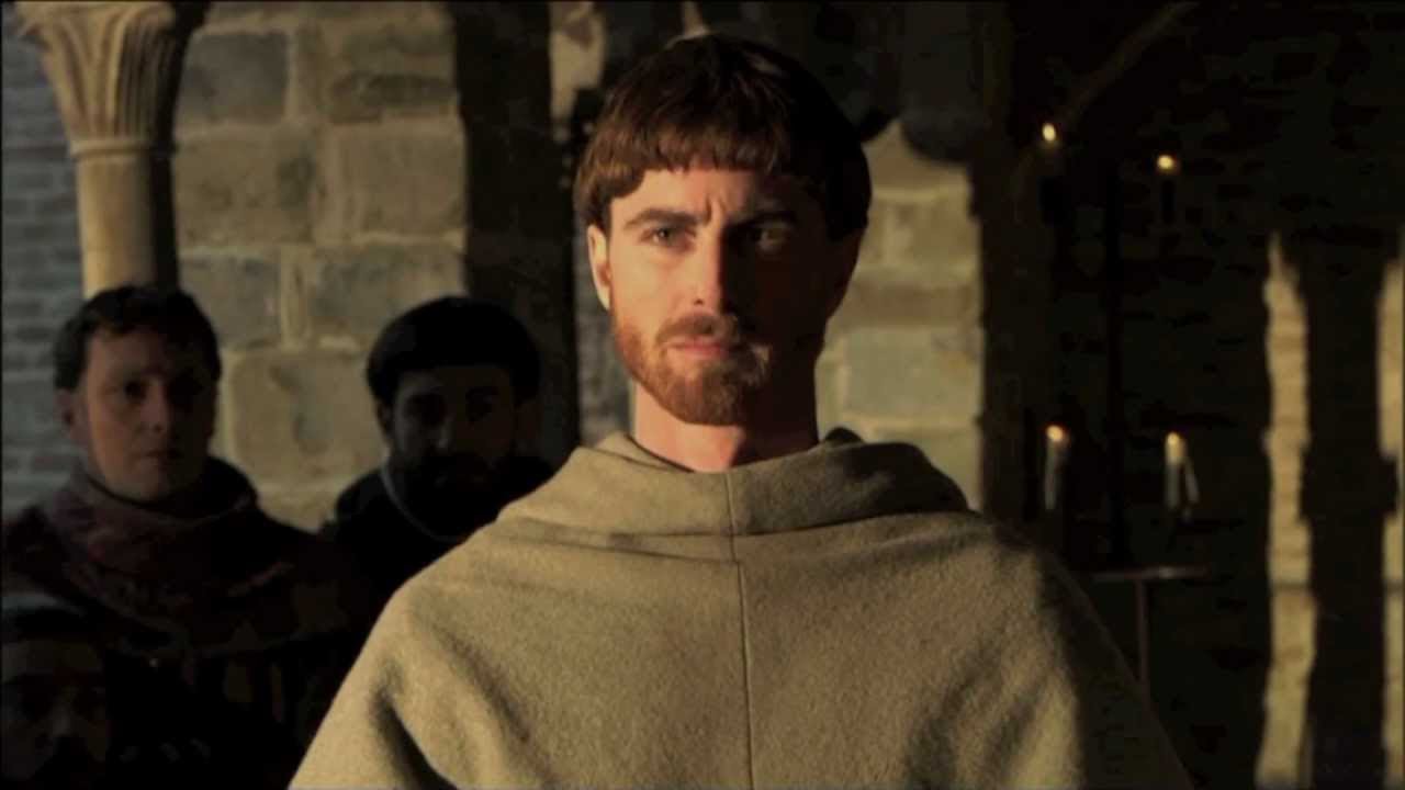 Beato Juan Duns Escoto, OFM   El defensor de la Inmaculada   Pel&iacute;cula cat&oacute;lica